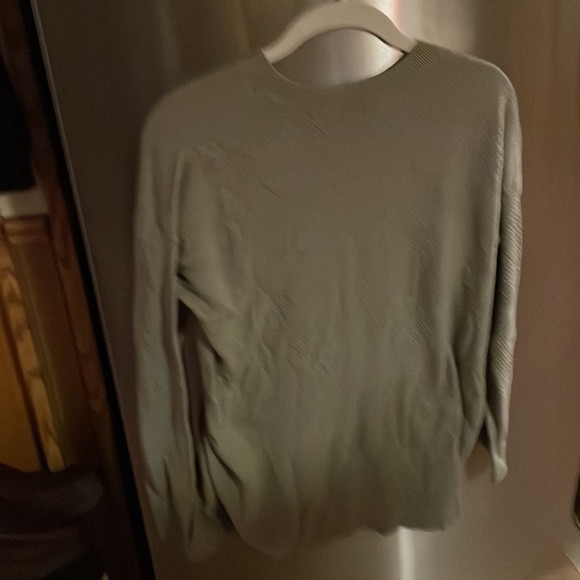 LOFT Sweater 💚 - Picture 9 of 13